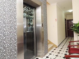 Tan Hoang Long Hotel District 5