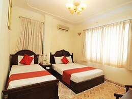 Tan Hoang Long Hotel District 5