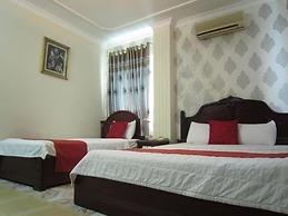 Tan Hoang Long Hotel District 5