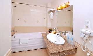 Tan Hoang Long Hotel District 5