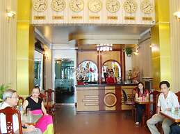 Tan Hoang Long Hotel District 5