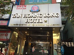 Tan Hoang Long Hotel District 5