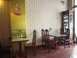 Tan Hoang Long Hotel District 5