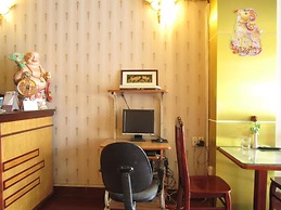 Tan Hoang Long Hotel District 5