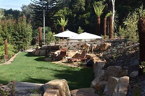 Garden Cottage at Fern Falls Cottages