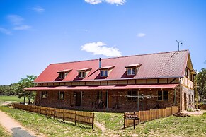 Barkala Farmstay