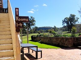Barkala Farmstay