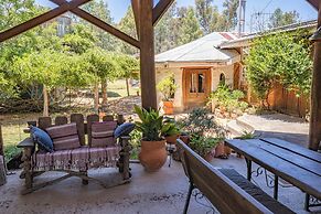 Barkala Farmstay