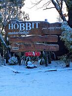 The Hobbit Motorlodge