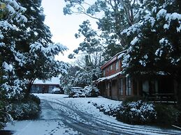 The Hobbit Motorlodge