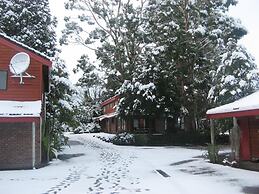 The Hobbit Motorlodge