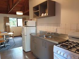 The Hobbit Motorlodge