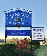 The Clansman Motel