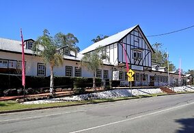 Canungra Hotel