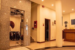 Song Tien Annex Hotel