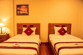 Song Tien Annex Hotel