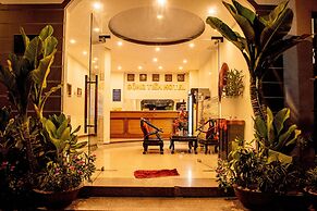 Song Tien Annex Hotel