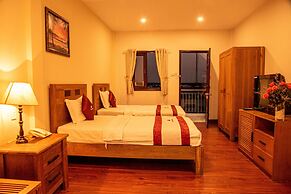 Song Tien Annex Hotel