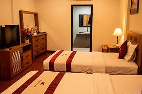 Song Tien Annex Hotel