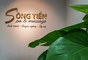 Song Tien Annex Hotel