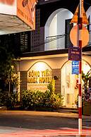 Song Tien Annex Hotel