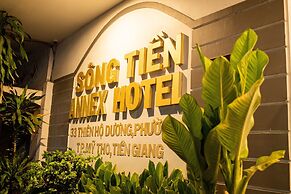 Song Tien Annex Hotel
