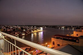 Song Tien Annex Hotel