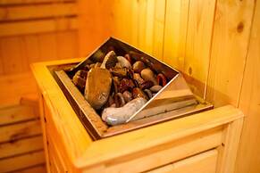 Song Tien Annex Hotel