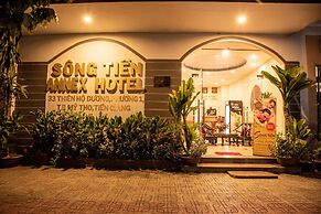 Song Tien Annex Hotel