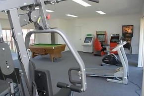 The Lakes Apartments