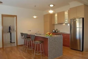 The Lakes Apartments