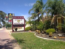 Renmark Motor Inn Motel