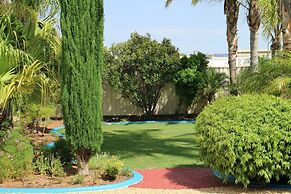 Renmark Motor Inn Motel