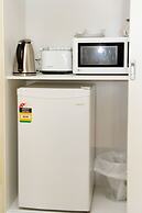 Renmark Motor Inn Motel