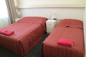 Renmark Motor Inn Motel