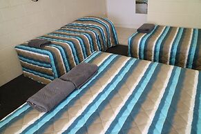 Renmark Motor Inn Motel