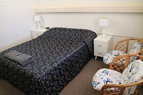 Renmark Motor Inn Motel