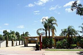 Renmark Motor Inn Motel