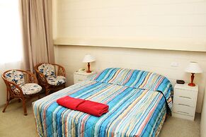 Renmark Motor Inn Motel