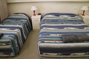 Renmark Motor Inn Motel