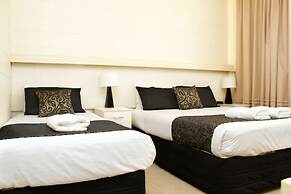 Renmark Motor Inn Motel