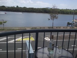 River Sands Apartments