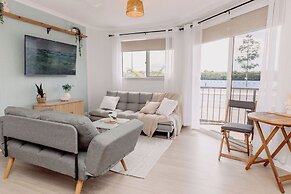 River Sands Apartments