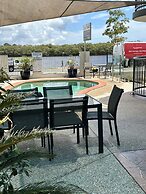 River Sands Apartments