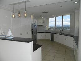 2nd Avenue Beachside Apartments