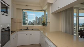 2nd Avenue Beachside Apartments