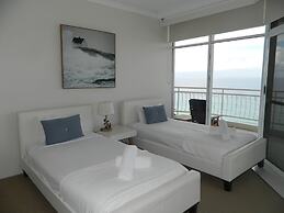 2nd Avenue Beachside Apartments