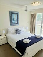 2nd Avenue Beachside Apartments