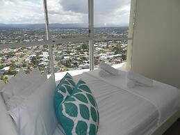 2nd Avenue Beachside Apartments