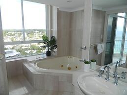 2nd Avenue Beachside Apartments